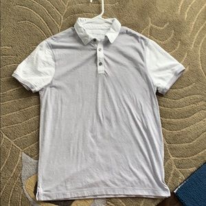 Banana Republic Vintage Polo
